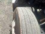 4 Underbody - Truck with Left Steer Tire