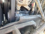 4 Engine with A/C Compressor