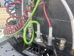 4 Underbody - Truck with Wet Kit Plumbing