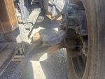 4 Underbody - Truck with Steering Components