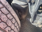 4 Underbody - Truck with Air Bags