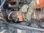 4 Engine with Exhaust System