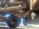 4 Underbody - Truck with PTO Pump
