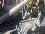 4 Engine with Air Compressor