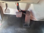 4 Transmision with Brake Control