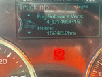 4 Transmision with Engine Hours