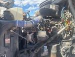 4 Engine with Engine - Right Side
