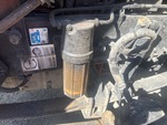 4 Engine with Injector pump