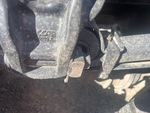 4 Underbody - Truck with Suspension Bushings
