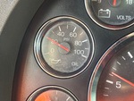 4 Transmision with Oil Pressure
