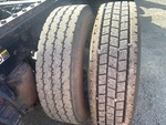 4 Underbody - Truck with Right Front Drive Tires