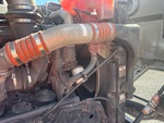4 Engine with Radiator