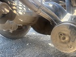 4 Underbody - Truck with Front Axle