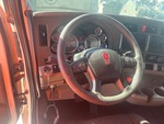 4 Transmision with Steering Controls