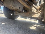 4 Underbody - Truck with Steer Axle