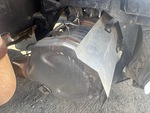 4 Engine with Diesel Particulate Filter