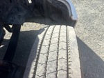 4 Underbody - Truck with Right Steer Tire