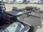 4 Underbody - Truck with Frame Condition