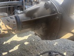 4 Underbody - Truck with Rear Axle