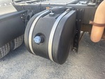 4 Engine with DEF / AdBlue Tank