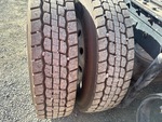 4 Underbody - Truck with Left Front Drive Tires