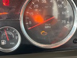4 Transmision with Engine Warning Lights