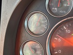 4 Transmision with Oil Pressure