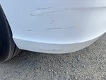 General Appearance with Sheet metal (fiberglass) condition