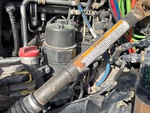 4 Engine with Air Compressor