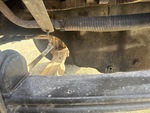 4 Engine with Oil Leaks