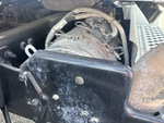 4 Engine with Diesel Particulate Filter