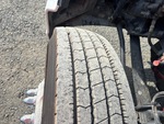 4 Underbody - Truck with Left Steer Tire