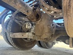 4 Underbody - Truck with Front Axle