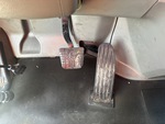 4 Transmision with Brake Control