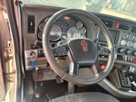 4 Transmision with Steering Controls