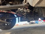 4 Underbody - Truck with PTO Pump