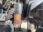 4 Engine with Injector pump