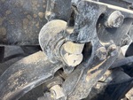 4 Underbody - Truck with Suspension Bushings
