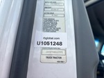 General Appearance with Motor Vehicle Safety Standards Label