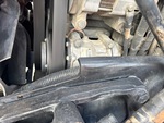 4 Engine with A/C Compressor