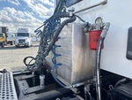 4 Underbody - Truck with Hydraulic Tank
