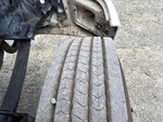 4 Underbody - Truck with Right Steer Tire