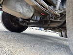 4 Underbody - Truck with Steer Axle