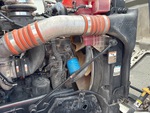 4 Engine with Radiator