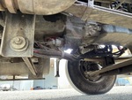 4 Underbody - Truck with Transmission
