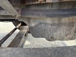 4 Engine with Oil Leaks