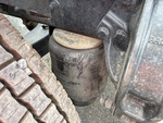 4 Underbody - Truck with Air Bags