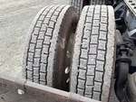 4 Underbody - Truck with Left Rear Drive Tires