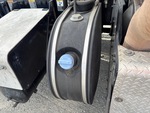 4 Engine with DEF / AdBlue Tank