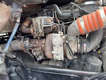 4 Engine with Exhaust System